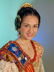 Claudia López Rosua
